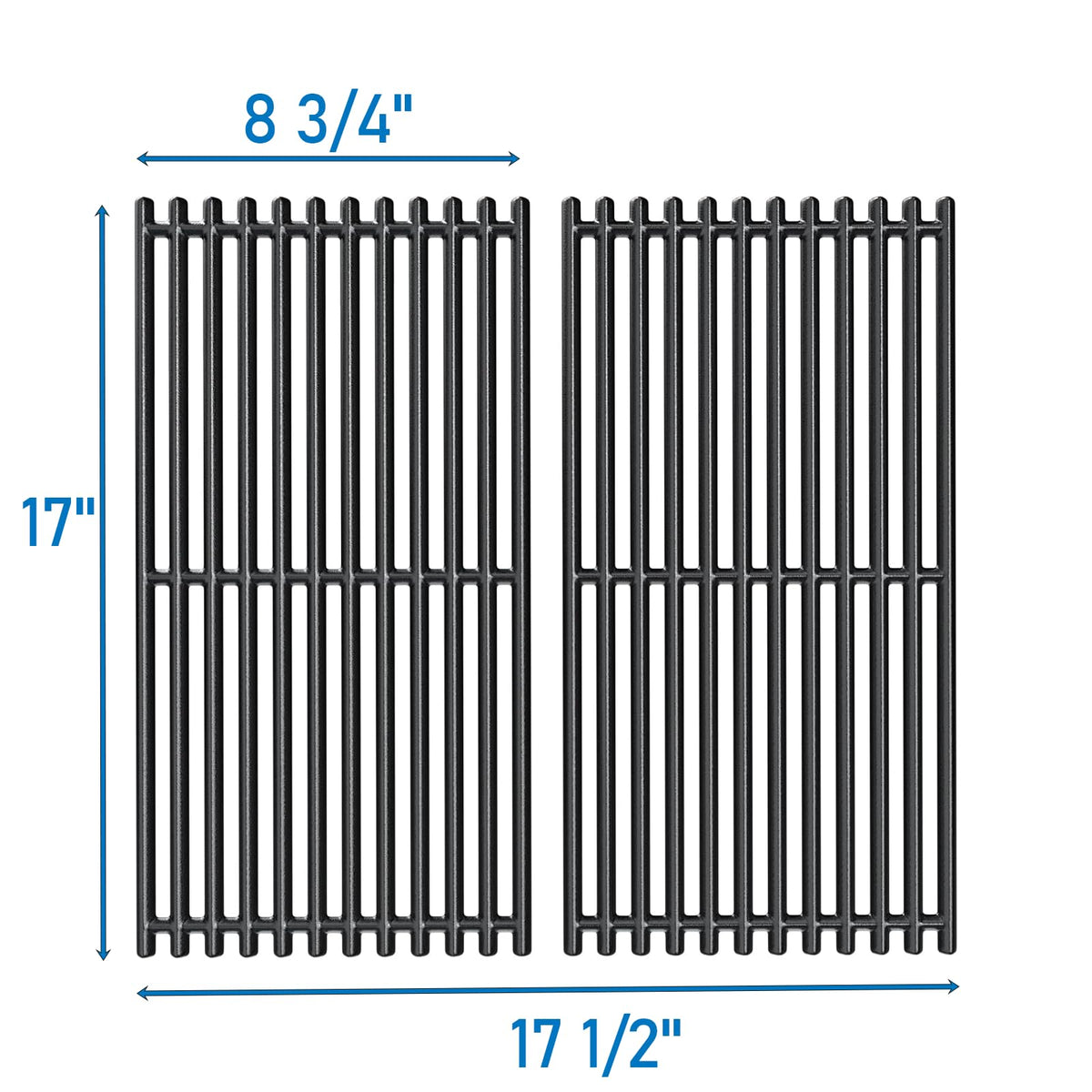Replacement part for Nexgrill Evolution 720-0864M with durable performance.