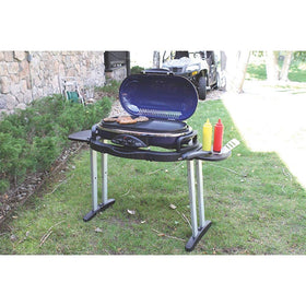 Uniflasy iron pan is easy to clean after grilling with oil and hot water