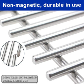 Uniflasy compatible with Weber Spirit and Genesis models.