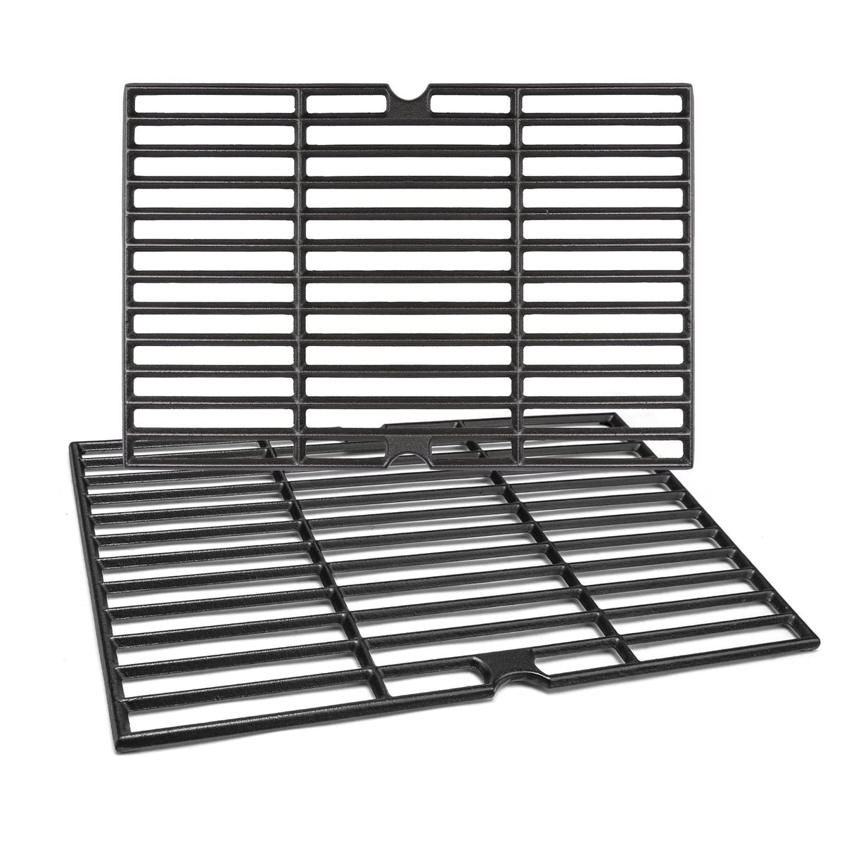 Uniflasy DG1-70-01-634-R cast iron grill grate for Dyna-Glo DGF350CSP with even heat