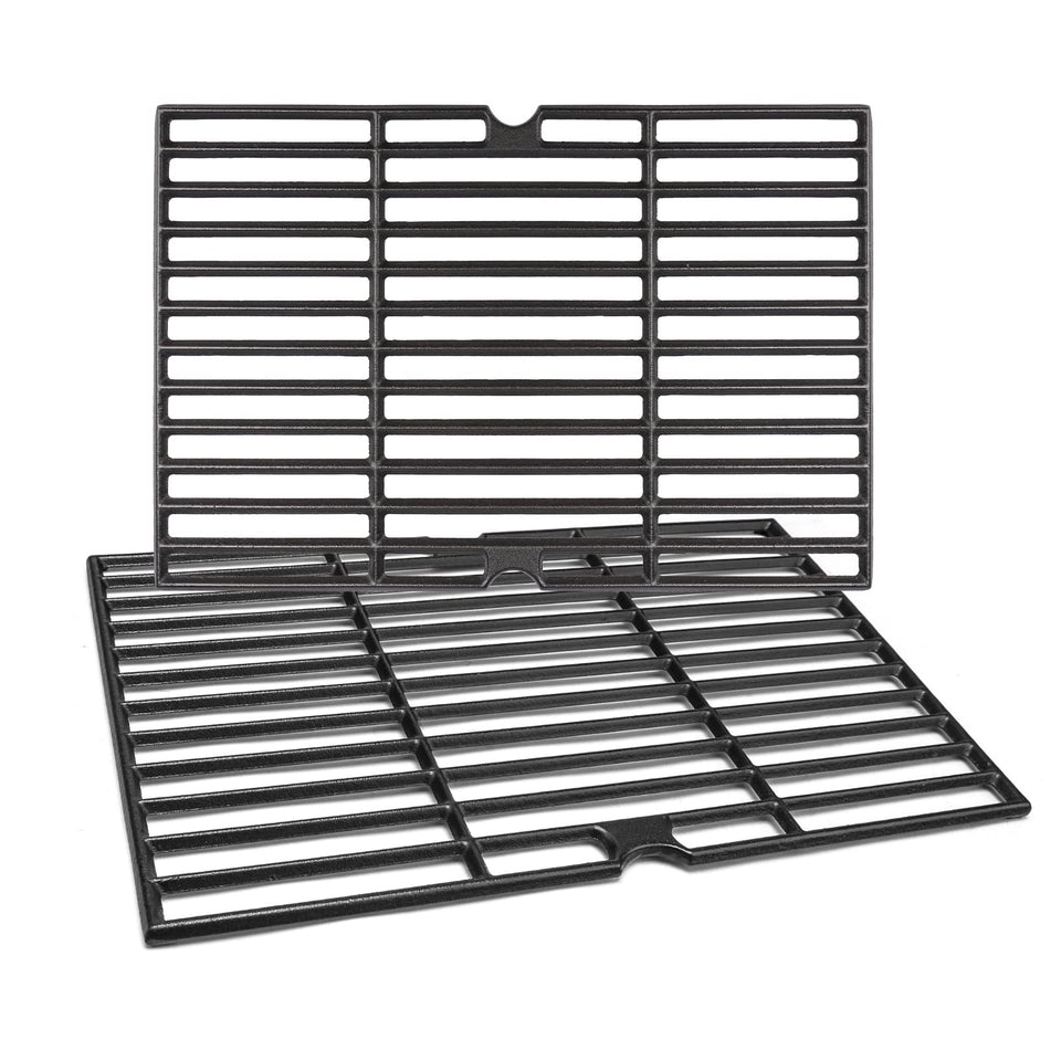 Uniflasy DG1-70-01-634-R cast iron grill grate for Dyna-Glo DGF350CSP with even heat