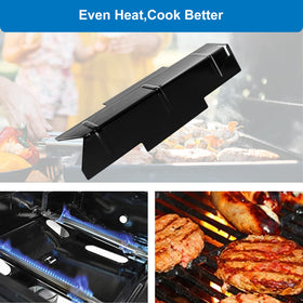 Uniflasy Dyna-Glo compatible kit designed for propane grills.