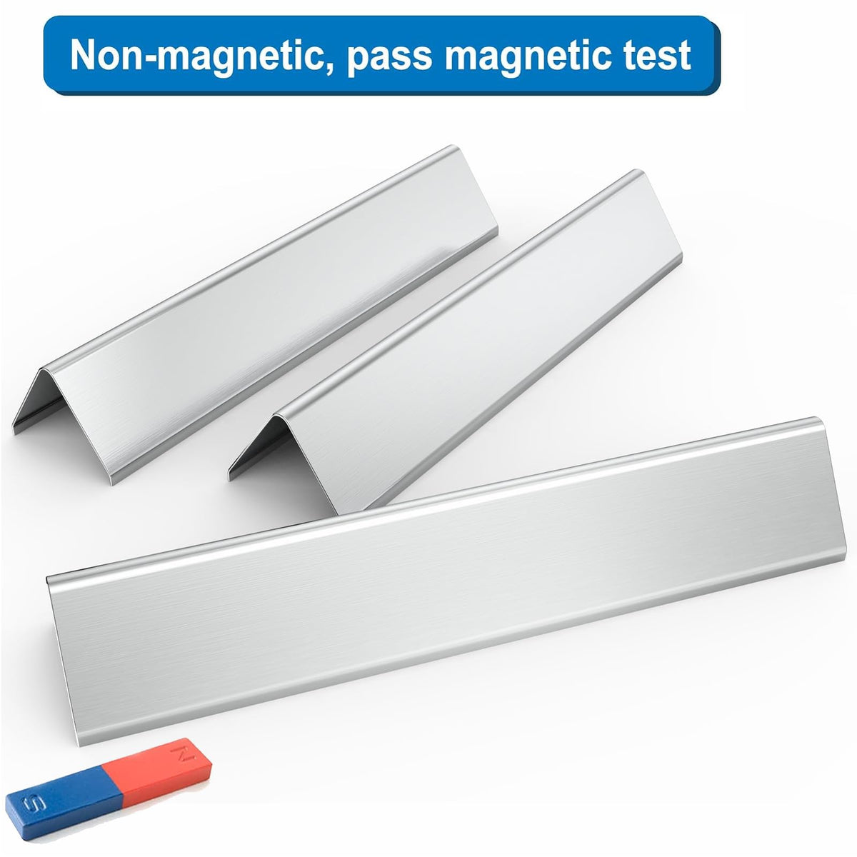 Uniflasy easy cleaning heat plate surface, quick maintenance after grilling.
