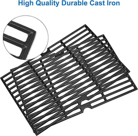 Uniflasy heat plates are easy to clean and maintain after grilling sessions.