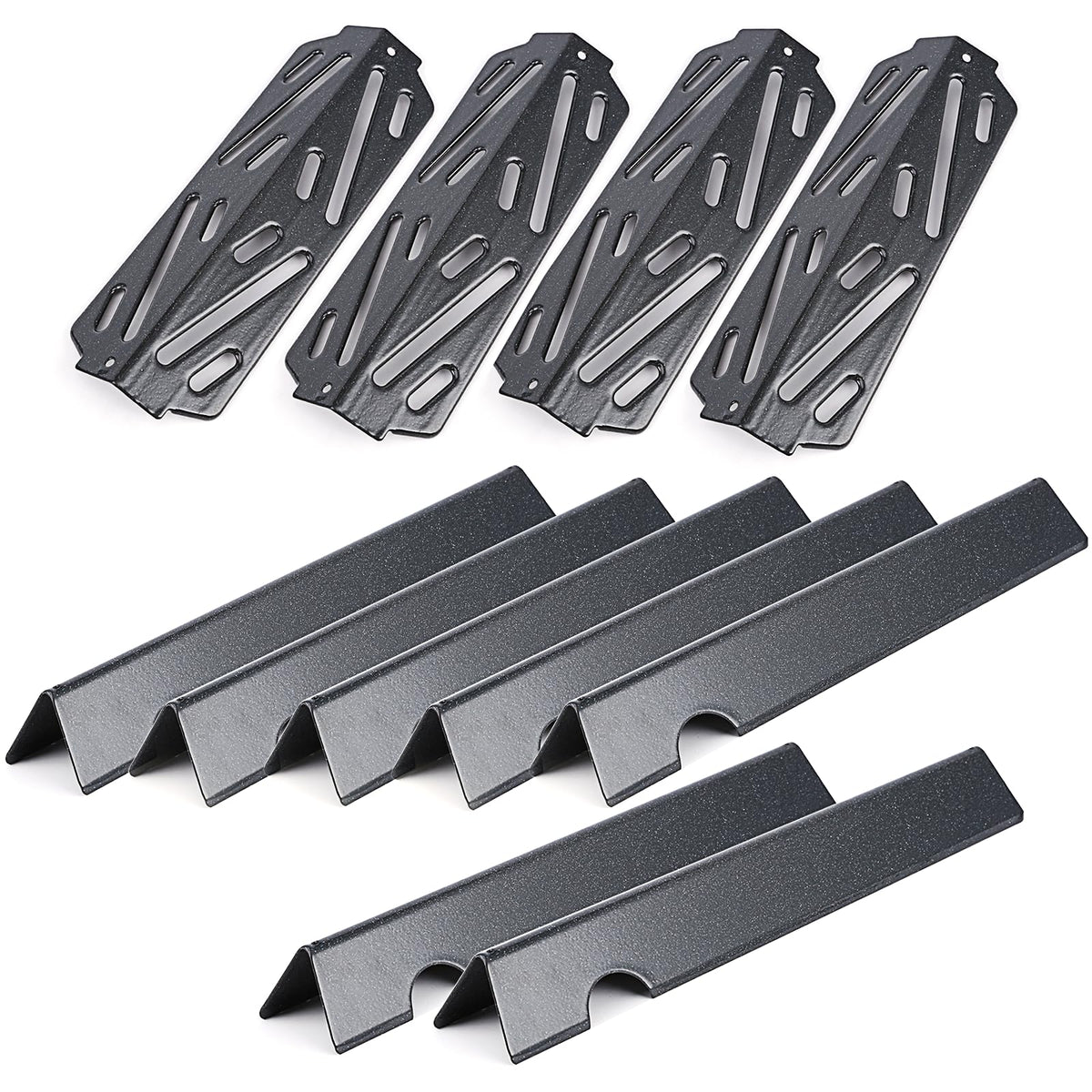 Uniflasy flavorizer bars 17-inch for Genesis II deliver even heat and enhanced flavor.