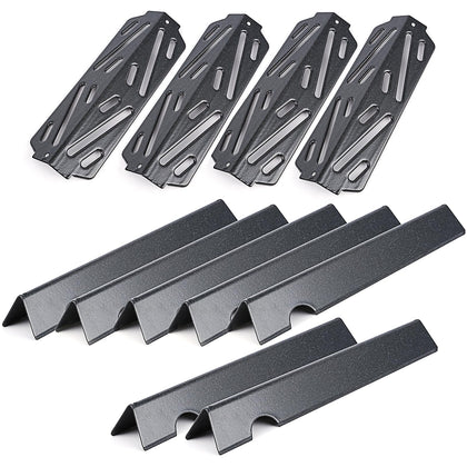 Uniflasy flavorizer bars 17-inch for Genesis II deliver even heat and enhanced flavor.