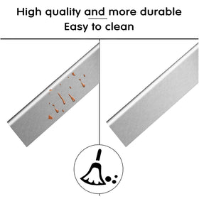 Uniflasy flavorizer bars vaporizing drips to enhance flavor
