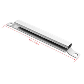 Uniflasy fit guide helps confirm model compatibility and proper installation.