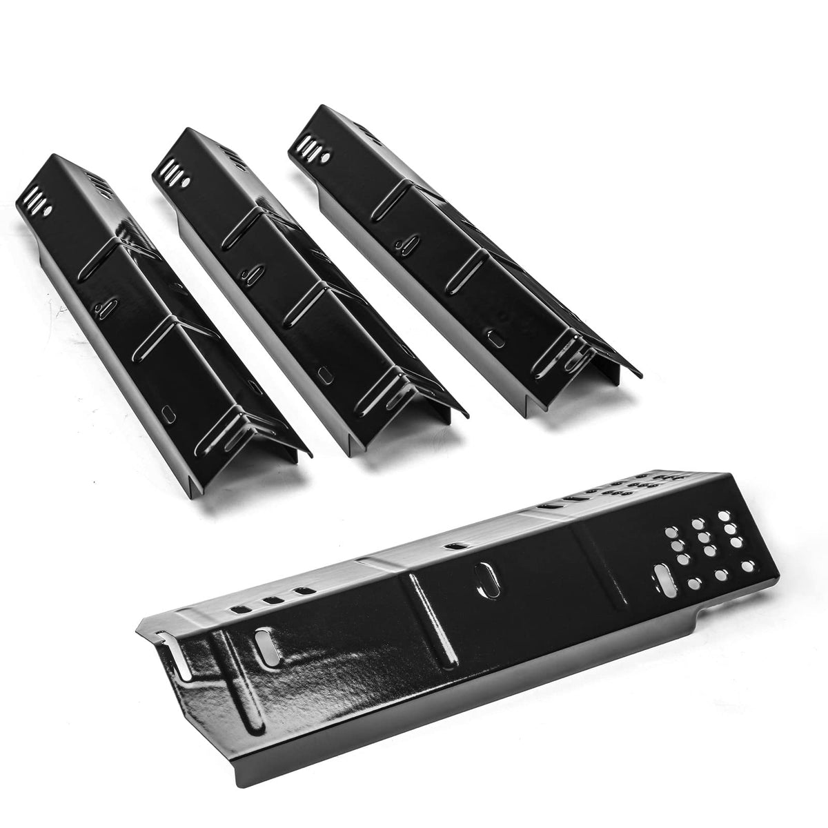 Uniflasy grill heat plates for Dyna-Glo DGH450CRP; even heating and durable build.