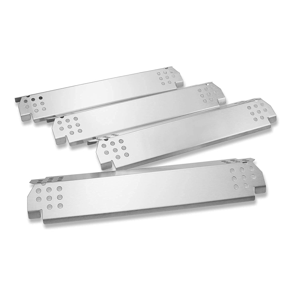Uniflasy replacement parts kit restores grill performance for Nexgrill.
