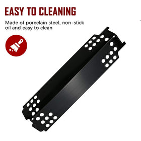 Uniflasy replacement parts kit simplifies upgrading your Charbroil grill.
