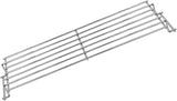 Uniflasy 69866 Grill Warming Rack for Weber Spirit 200 & Spirit II 200 Series – Stainless Steel