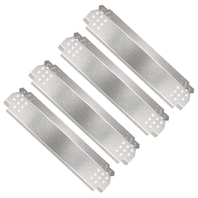 Uniflasy heat plate for Nexgrill 720-0830H ensures even cooking and burner protection.