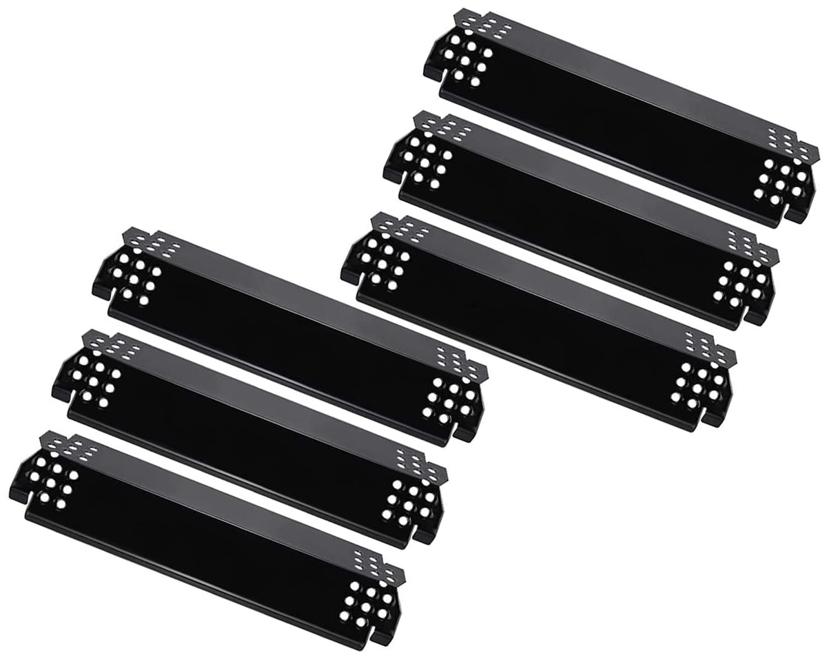 Uniflasy heat plates shield for Nexgrill ensuring even heat distribution