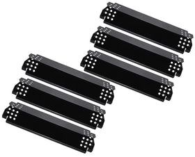 Uniflasy heat plates shield for Nexgrill ensuring even heat distribution