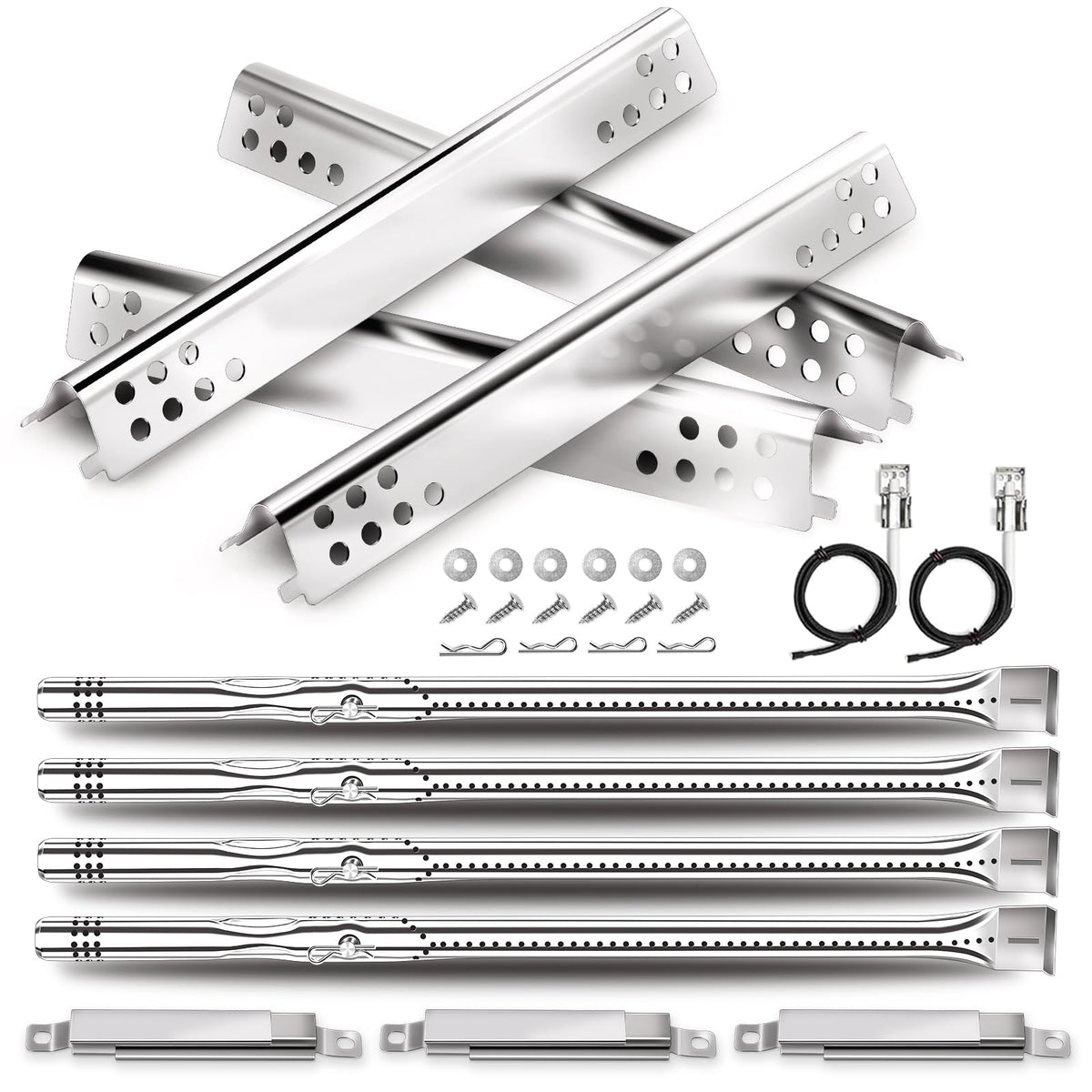 Uniflasy installation guide to simplify replacement