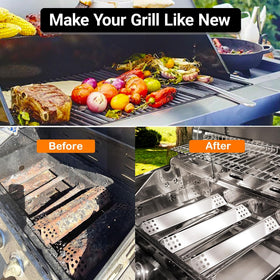 Uniflasy compatible with multiple Nexgrill models for versatile grilling upgrades