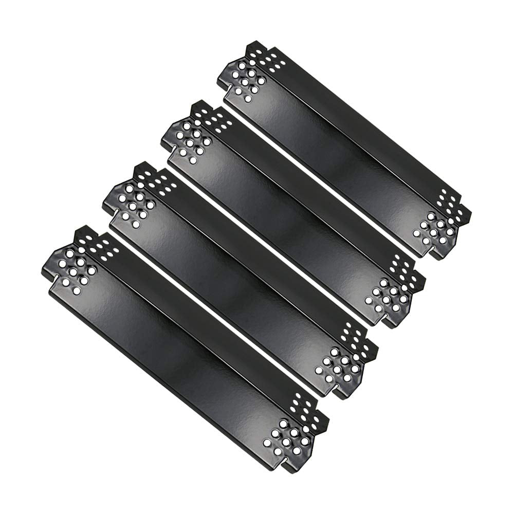 Uniflasy Nexgrill heat plate assembly improves heat distribution.