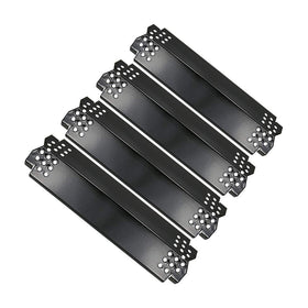 Uniflasy Nexgrill heat plate assembly improves heat distribution.