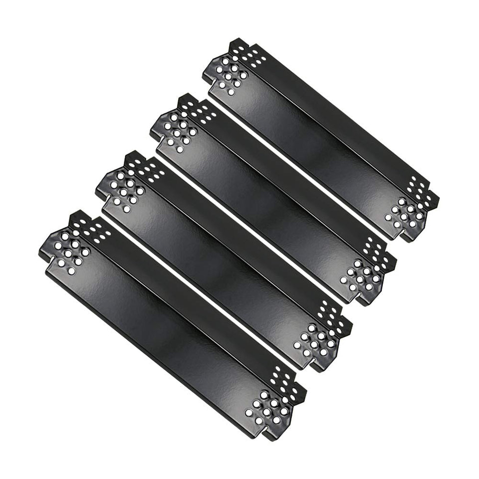 Uniflasy Nexgrill heat plate assembly improves heat distribution.