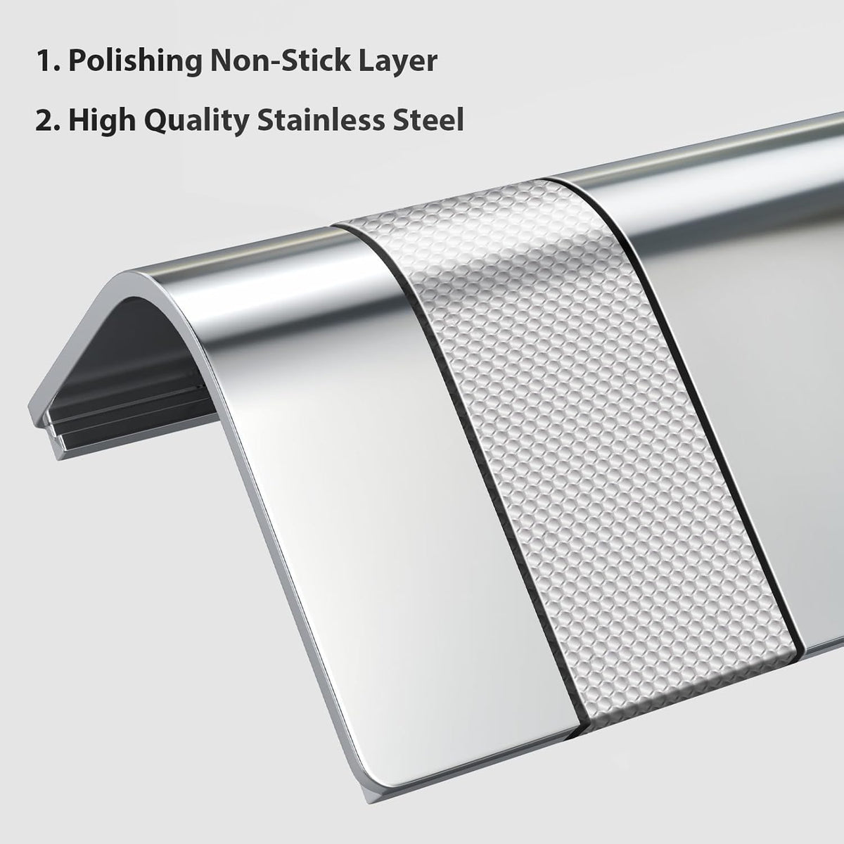 Uniflasy packaging protects parts during shipping and storage