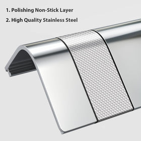Uniflasy packaging protects parts during shipping and storage