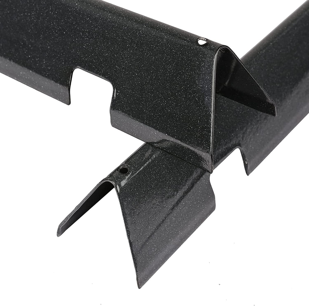 Uniflasy installation guide for quick grill maintenance