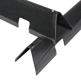 Uniflasy installation guide for quick grill maintenance