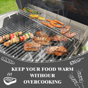 Uniflasy 25x3.15 top-bottom dimensions ensure a precise Weber fit
