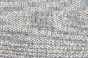 Unique Loom rug is durable and pet-friendly for active households.