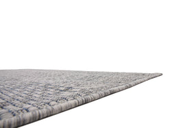 Unique Loom rug pad-ready design helps stabilize placement and comfort.