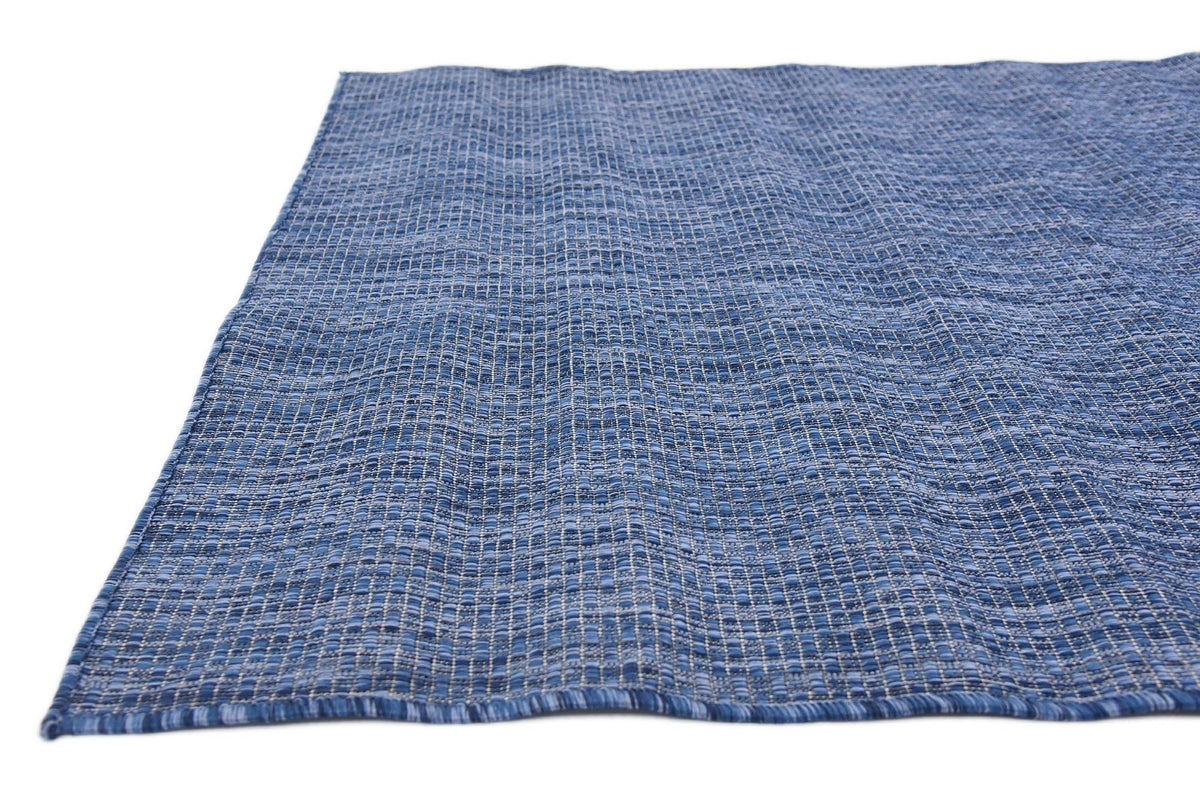 Unique Loom Turkish-made rug exudes craftsmanship and durability.