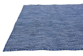 Unique Loom Turkish-made rug exudes craftsmanship and durability.