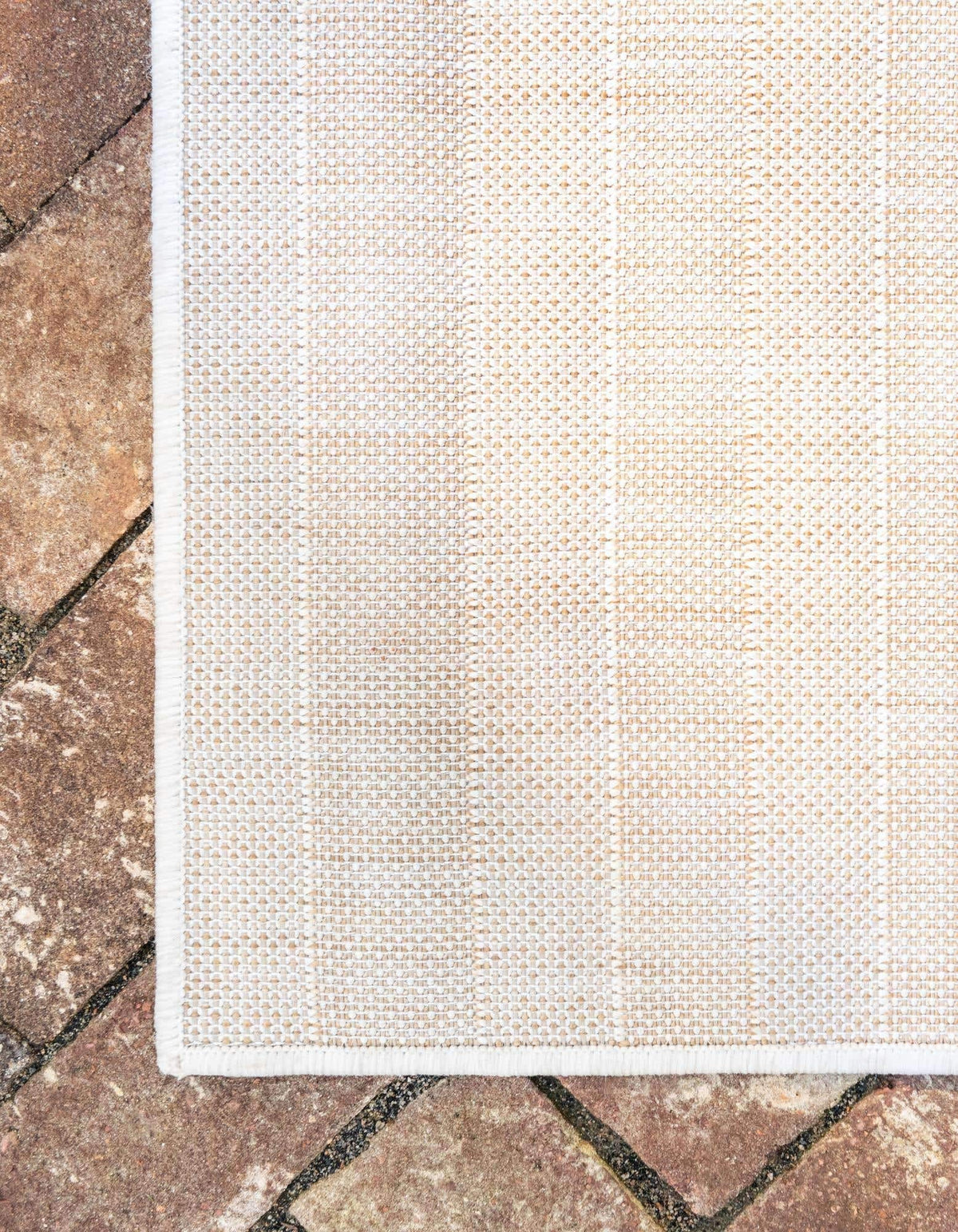 Unique Loom Turkish machine-woven rug—premium craftsmanship