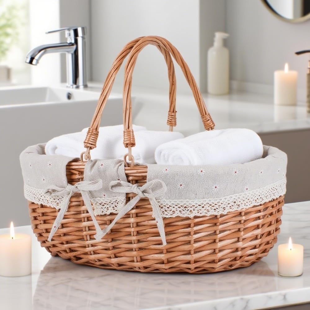 UoeRing detachable lining is easy to clean after outdoor meals.