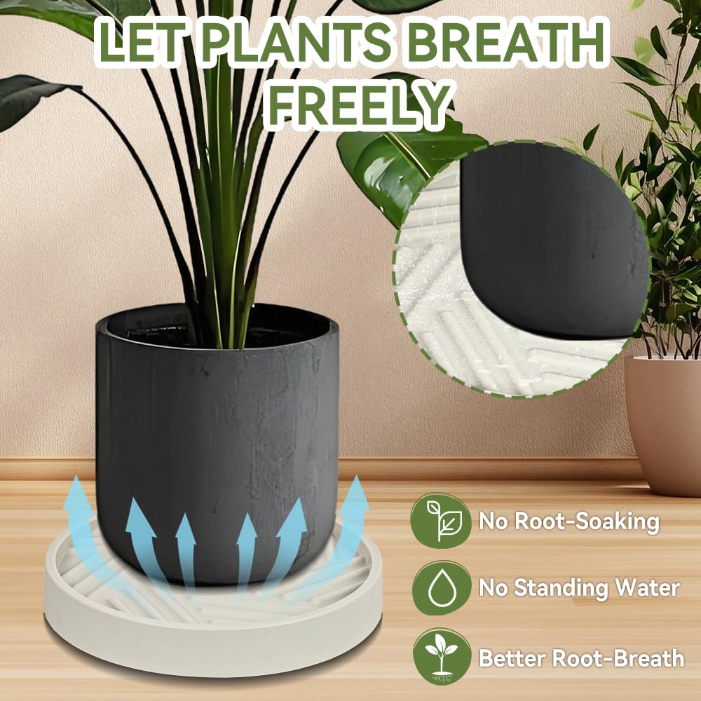 UoeRing ideal for indoor and outdoor use in apartments and patios