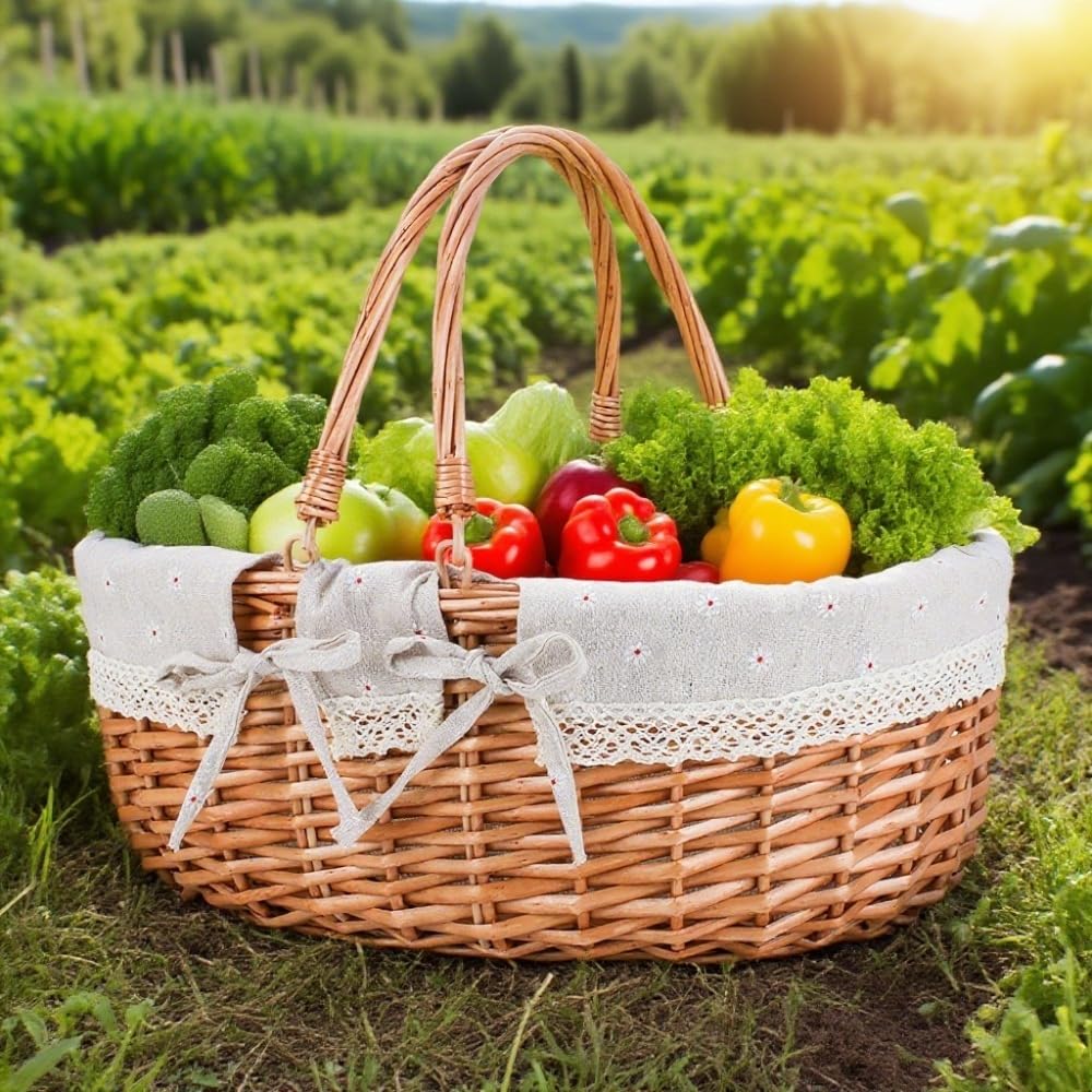 UoeRing ideal for camping, picnics, and beach outings with a romantic touch.