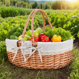 UoeRing ideal for camping, picnics, and beach outings with a romantic touch.