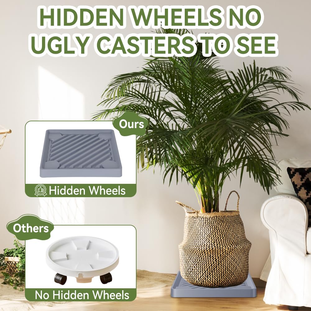UoeRing gray finish suits modern indoor or outdoor spaces.