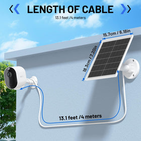 Uogw Arlo Ultra 2 compatibility for versatile camera charging