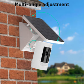 UOGW IP67 weatherproof design protects Ring cameras from elements