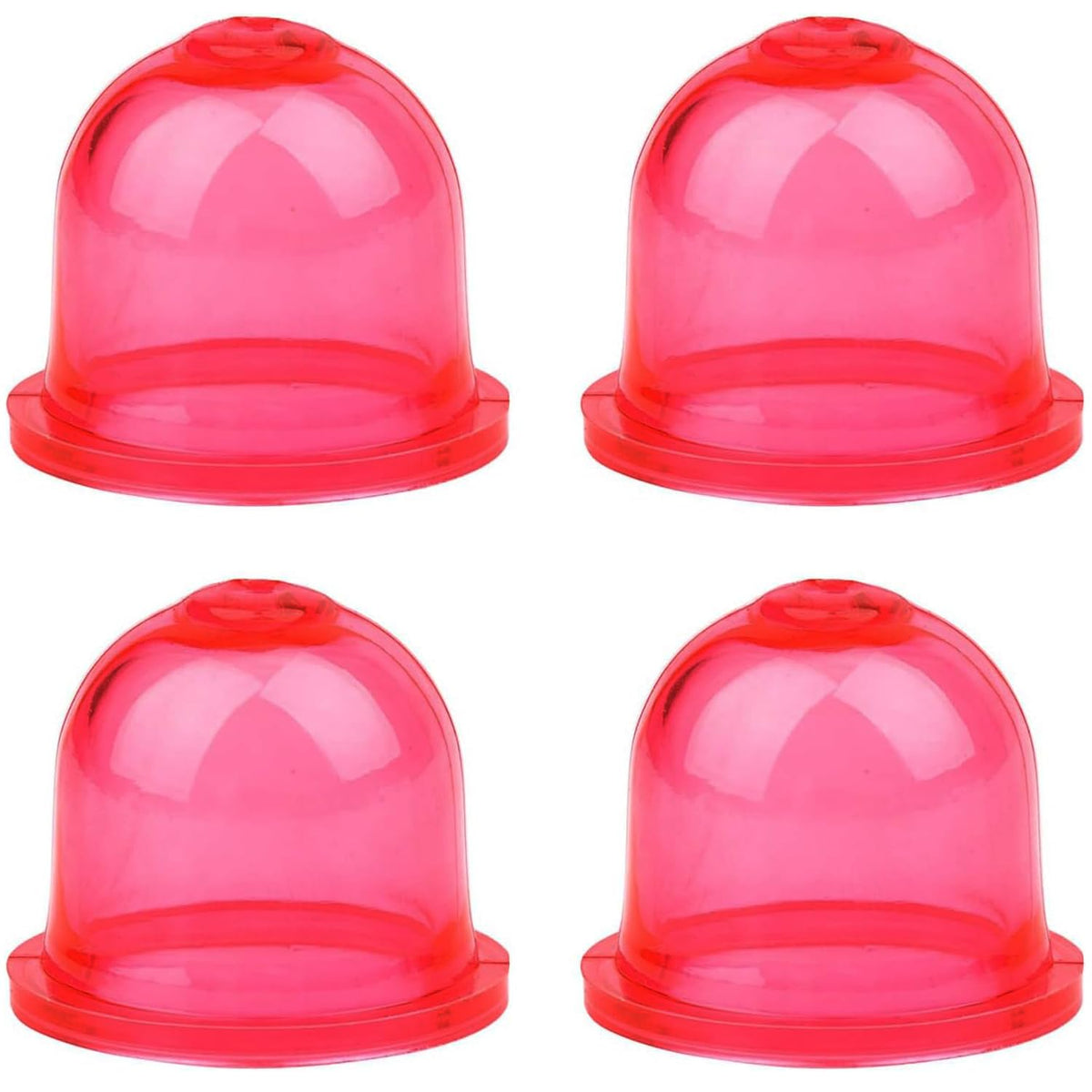 Uorimy primer bulb set for Echo, Stihl and Husqvarna, 22mm fitting for easy start-up