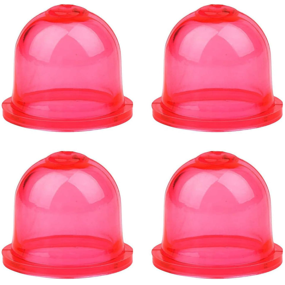 Uorimy primer bulb set for Echo, Stihl and Husqvarna, 22mm fitting for easy start-up