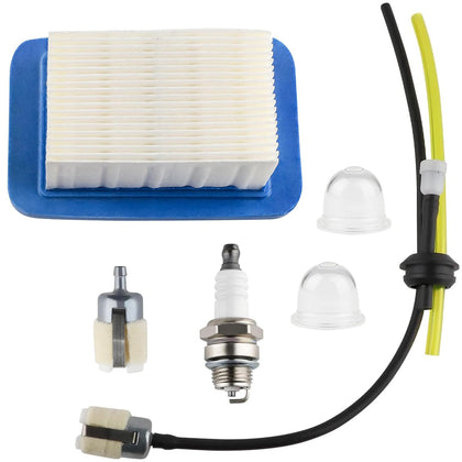 Uorimy air filter for Echo PB-580T/H enhances airflow and engine protection.