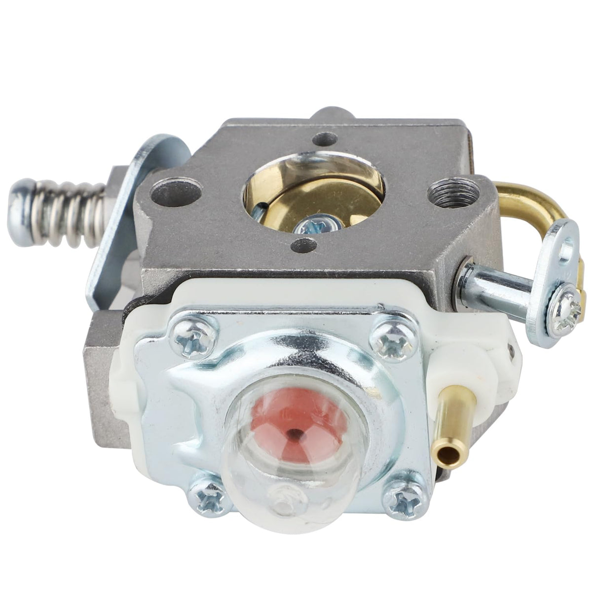 Uorimy carburetor package includes all essential parts
