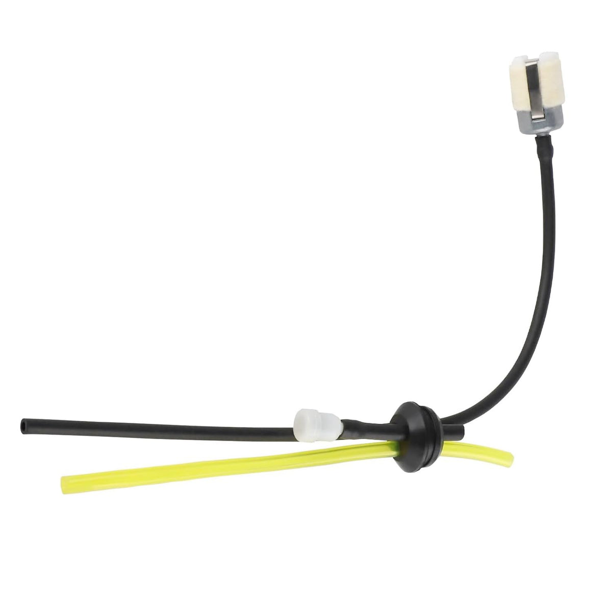 Uorimy fuel line for Echo and Shindaiwa maintains steady fuel delivery during use.