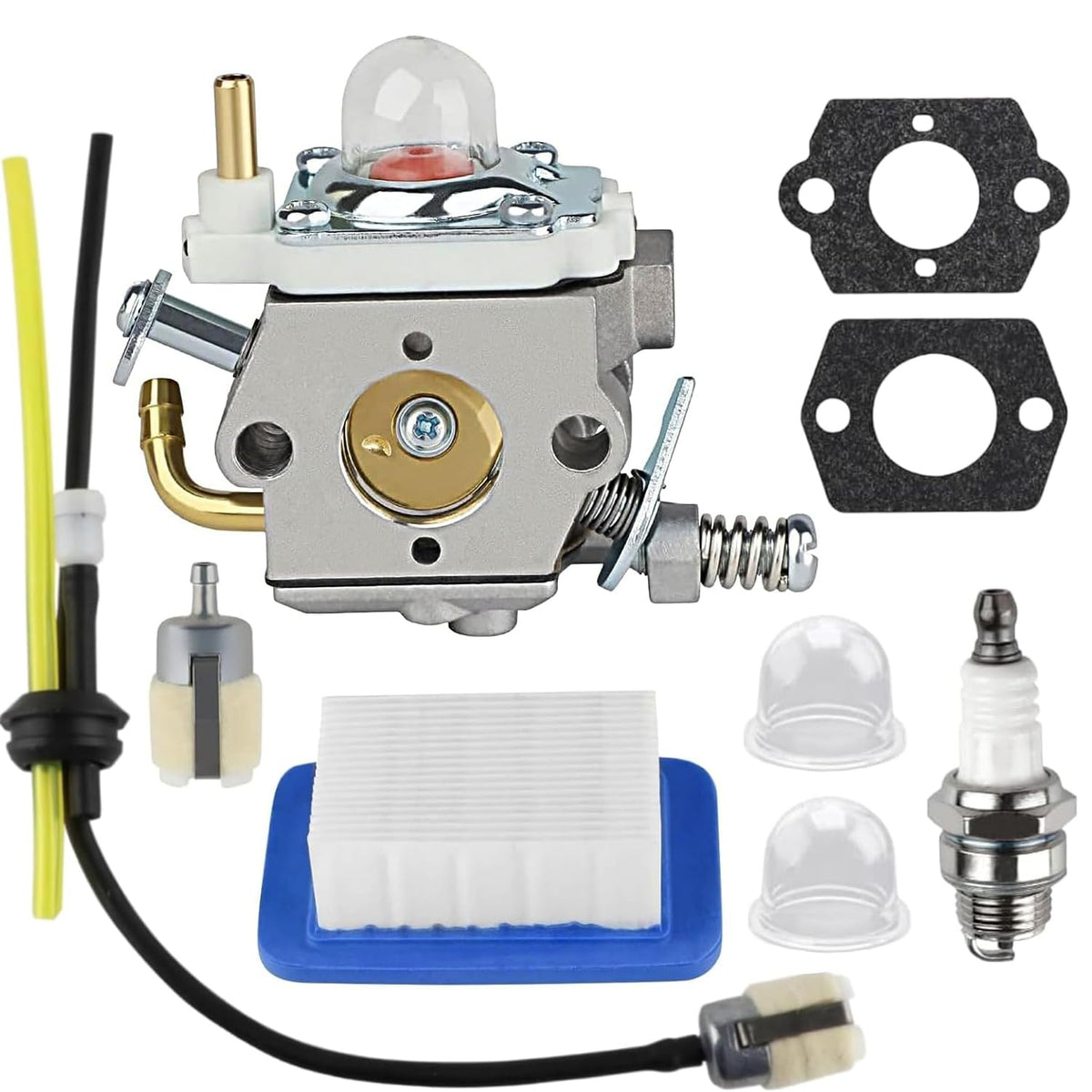 Uorimy PB580T carburetor assembly for reliable blower maintenance