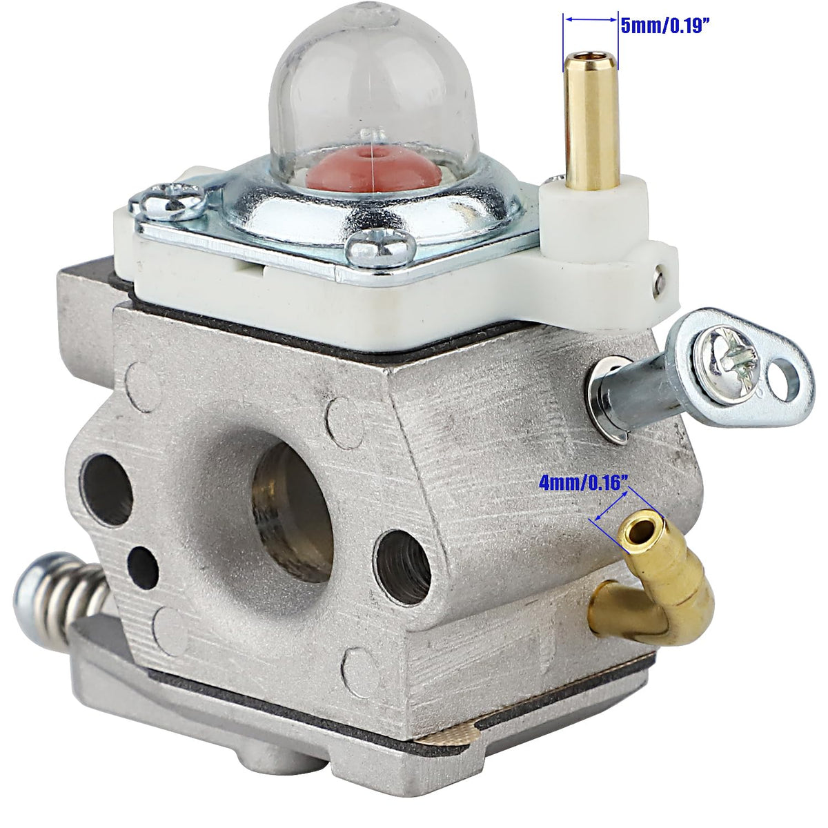 Uorimy Shindaiwa EB600RT carburetor fit across brands