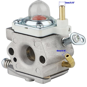 Uorimy Shindaiwa EB600RT carburetor fit across brands