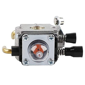 Uorimy spark plug completing the carb kit for STIHL compatibility